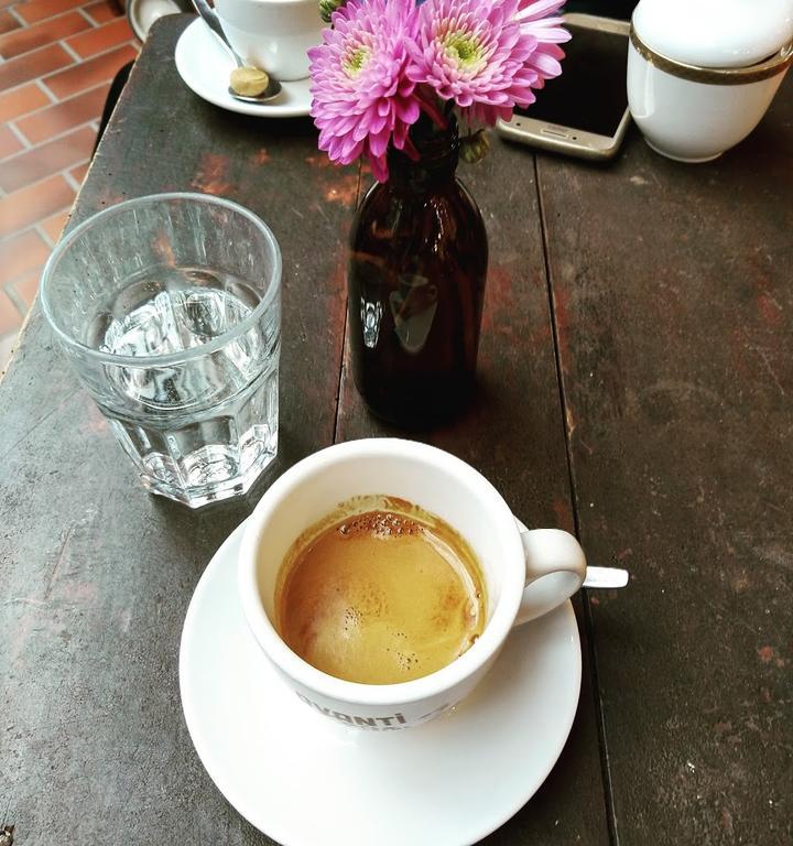 RM Cafe