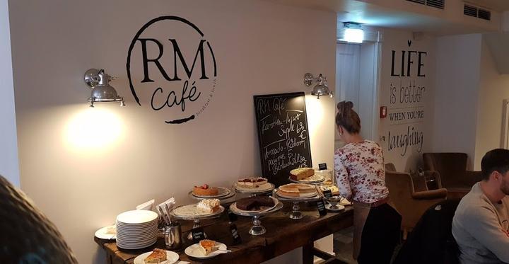 RM Cafe