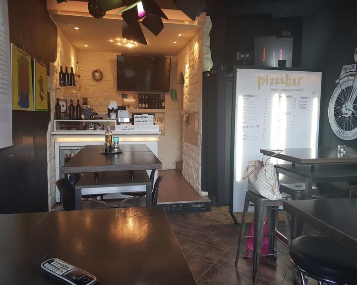 Pizzabar Stuttgart-Killesberg