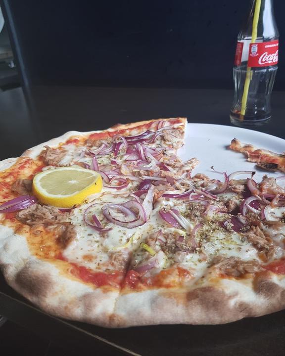 Pizzabar Stuttgart-Killesberg