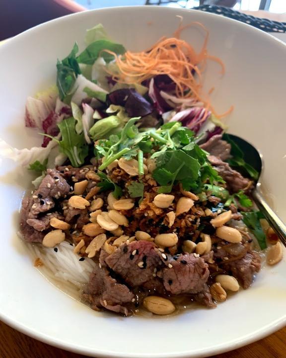 Green Papaya