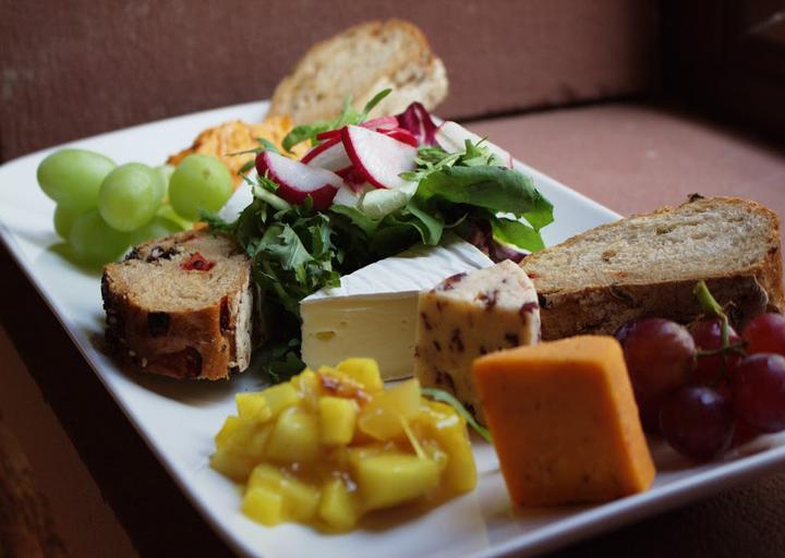 Restaurant Tafelrunde