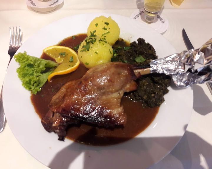 Restaurant Dalmatino