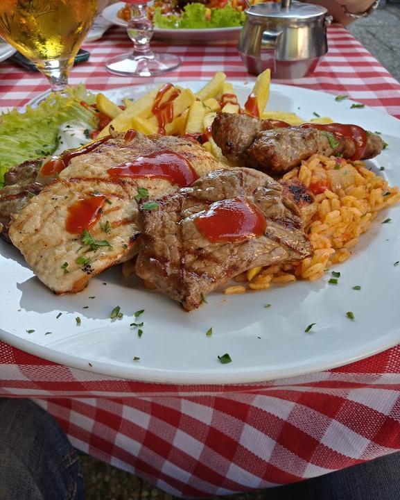 Restaurant Dalmatino