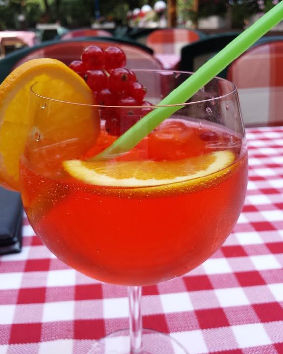 Restaurant Dalmatino