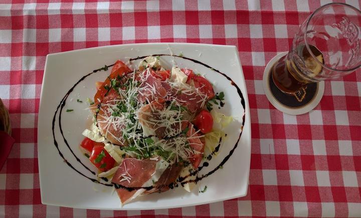 Restaurant Dalmatino