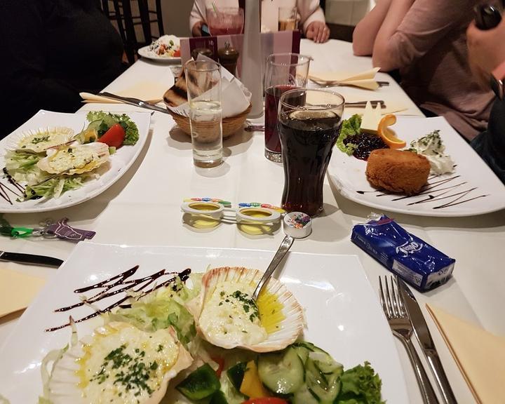 Restaurant Dalmatino