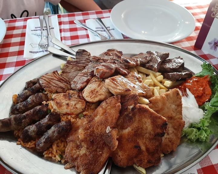 Restaurant Dalmatino