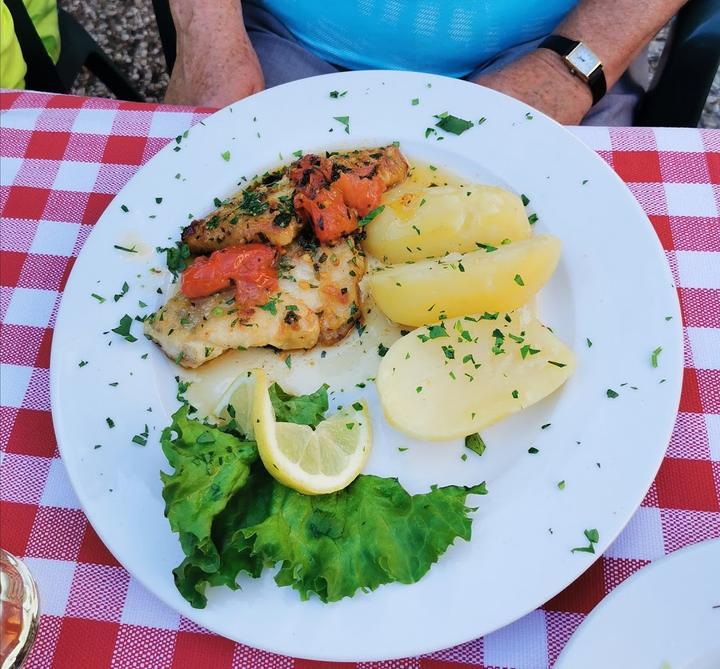 Restaurant Dalmatino