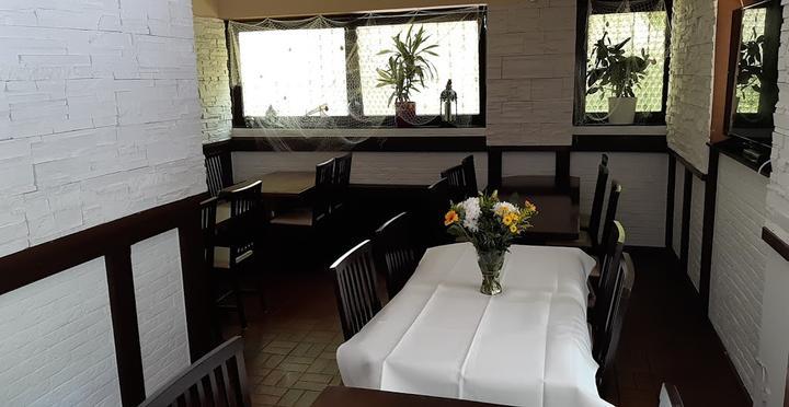 Restaurant Dalmatino