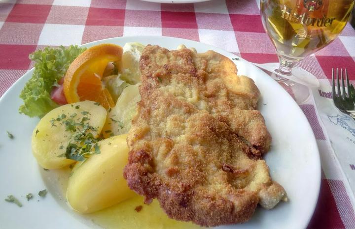 Restaurant Dalmatino