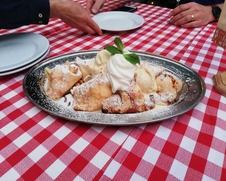 Restaurant Dalmatino