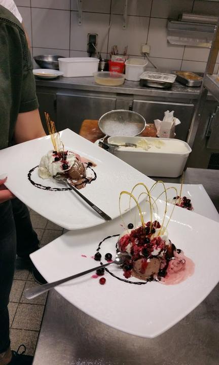 Restaurant Dalmatino