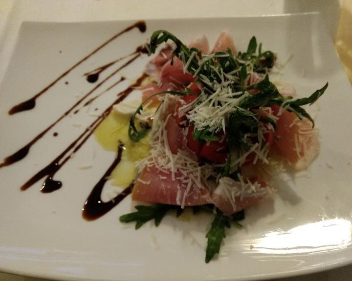 Restaurant Dalmatino