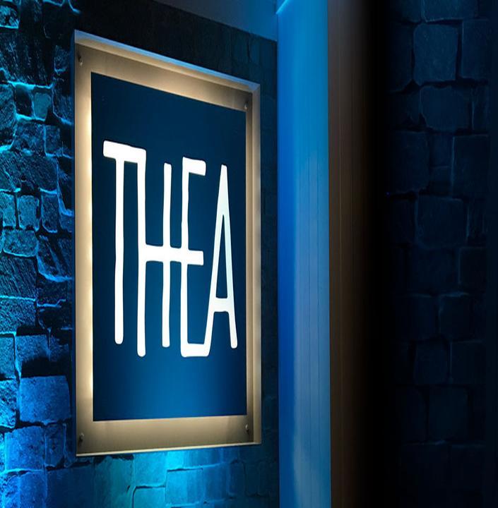 Thea & Coffee