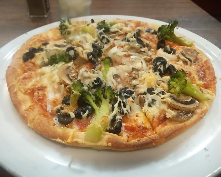 Pizza Point