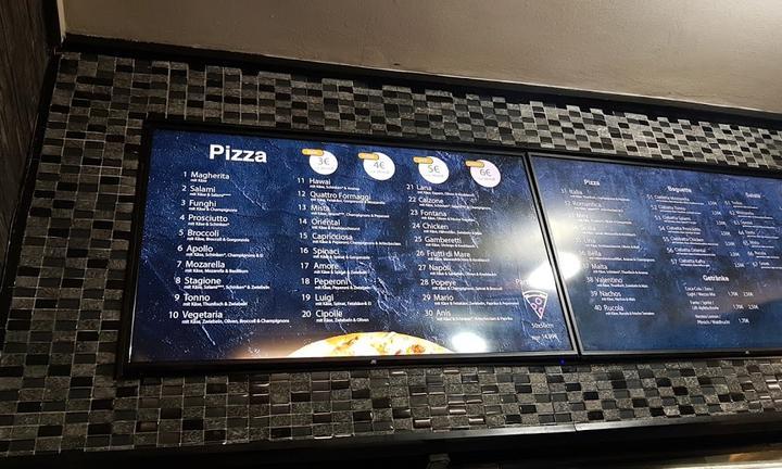 Pizza Point