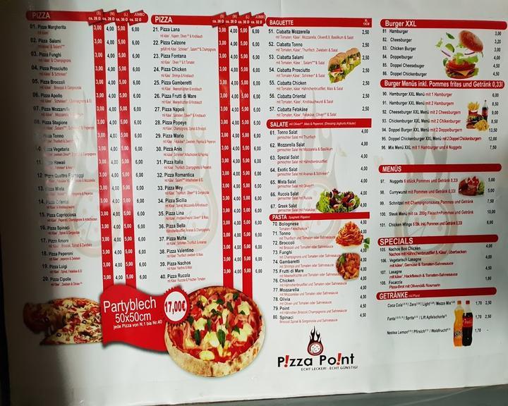Pizza Point