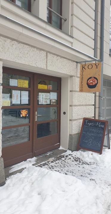 Koy