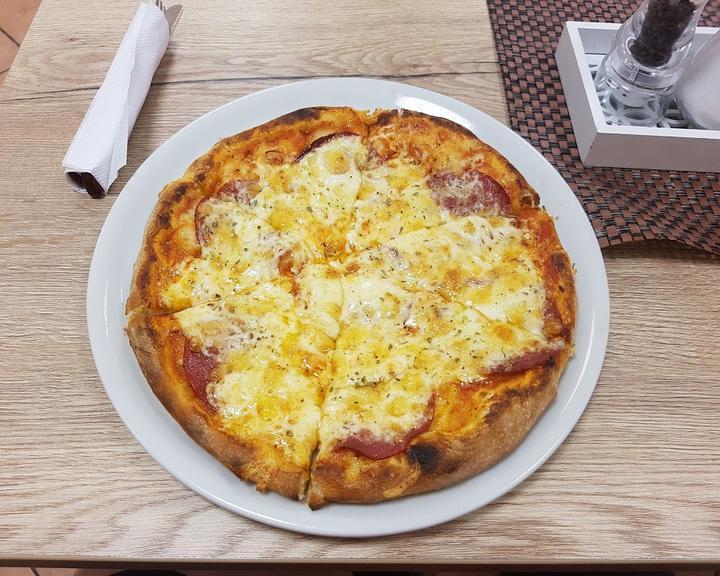 Pizzeria - Kepabhaus Porto Fino