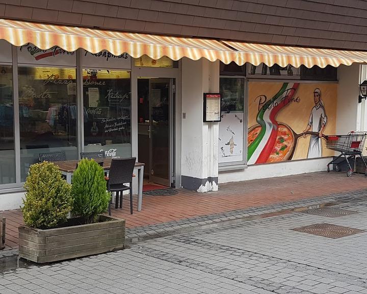 Pizzeria - Kepabhaus Porto Fino