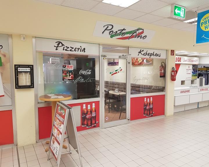Pizzeria - Kepabhaus Porto Fino