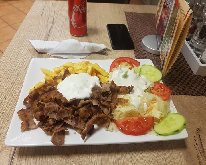 Pizzeria - Kepabhaus Porto Fino