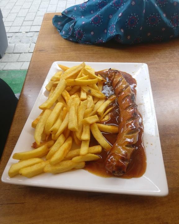 Pizzeria - Kepabhaus Porto Fino