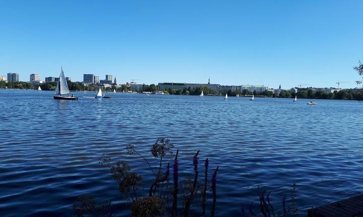 Lakeside