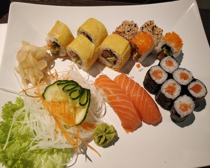 Umai Sushi