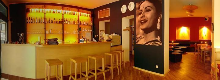 Restaurant Meena Kumari