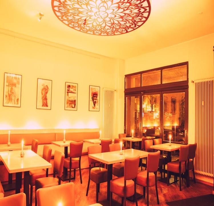 Restaurant Meena Kumari