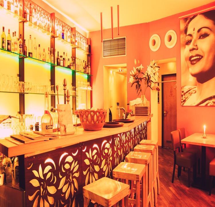 Restaurant Meena Kumari