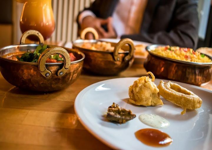 Restaurant Meena Kumari