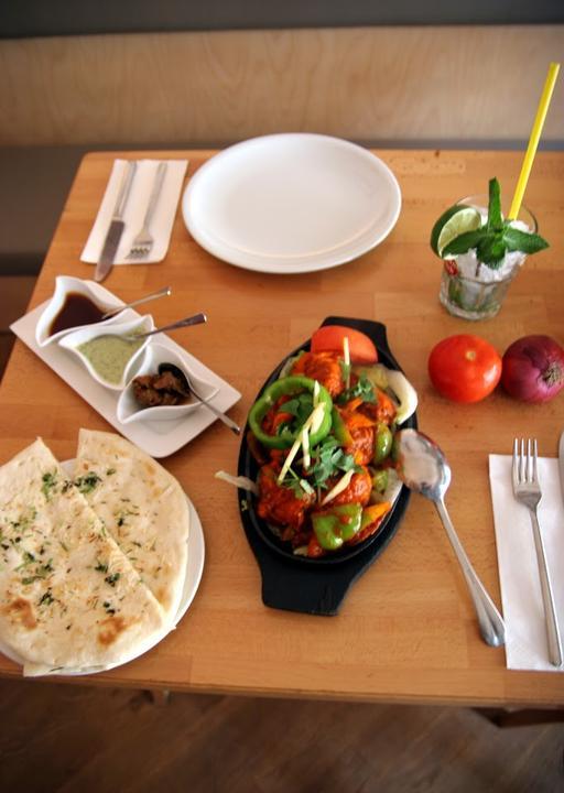 Restaurant Meena Kumari
