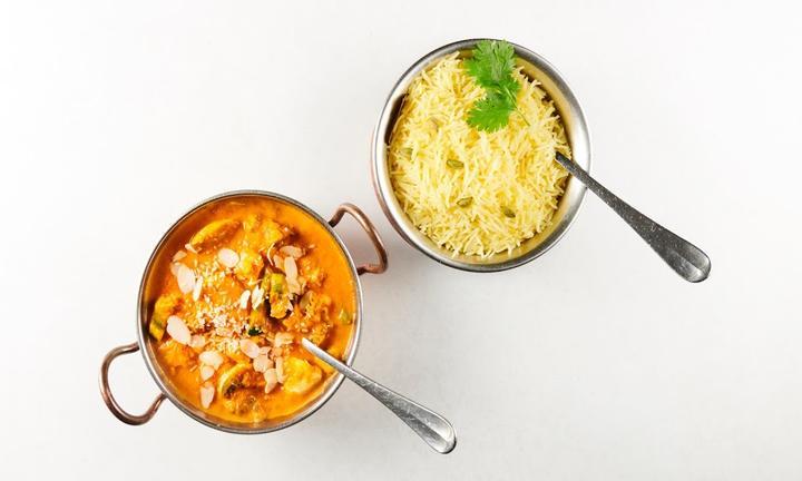Restaurant Meena Kumari