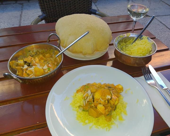 Restaurant Meena Kumari
