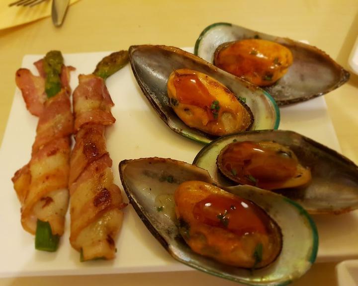 Da Yu Sushi & Grill