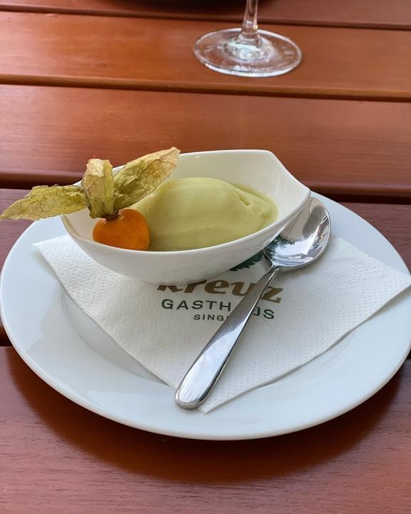Gasthaus Kreuz Leipferdingen