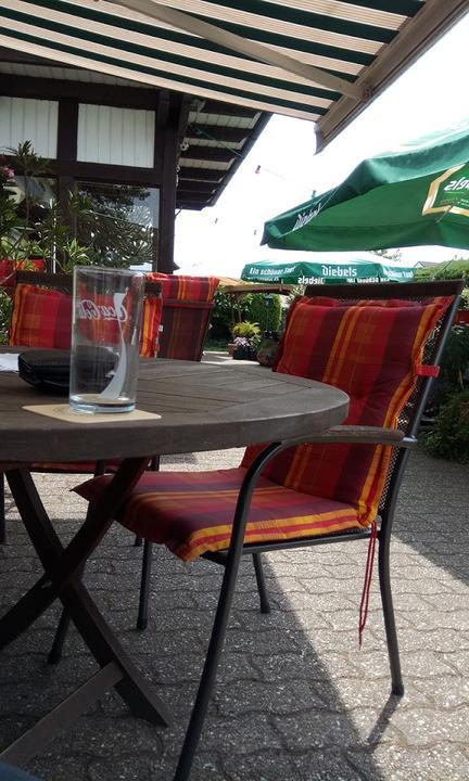 Bierpumpe