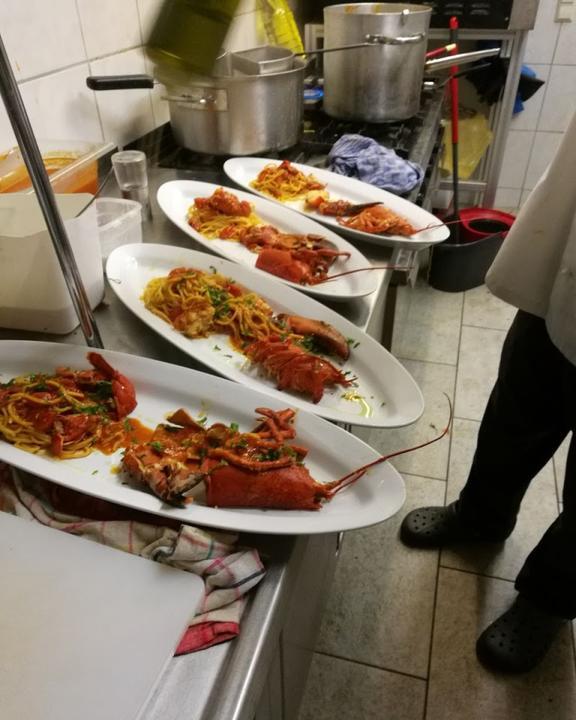 Osteria da Antonio