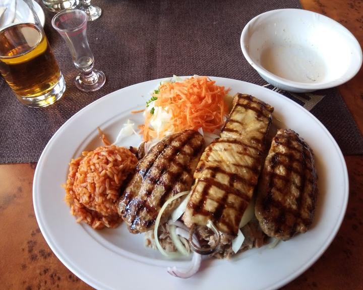 Restaurant Akropolis