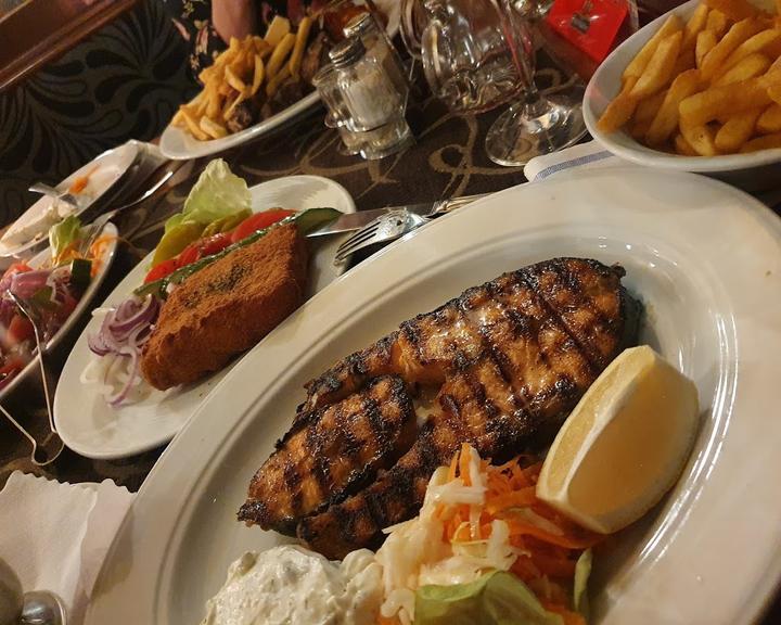 Restaurant Akropolis