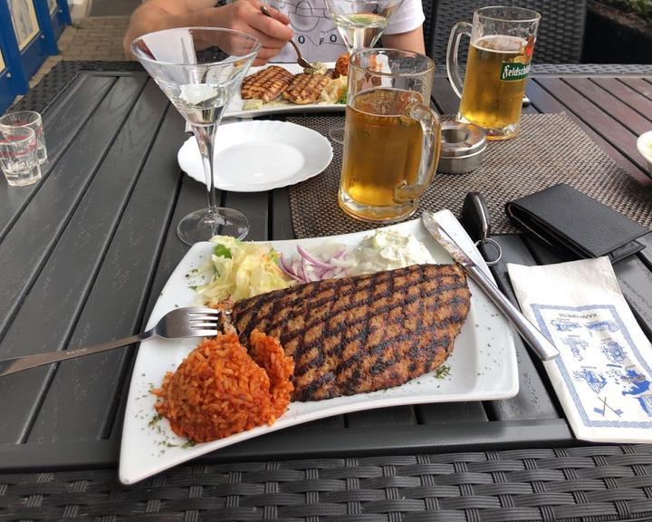 Restaurant Akropolis