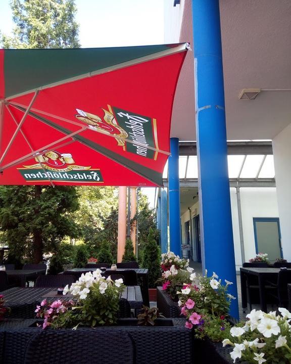 Restaurant Akropolis