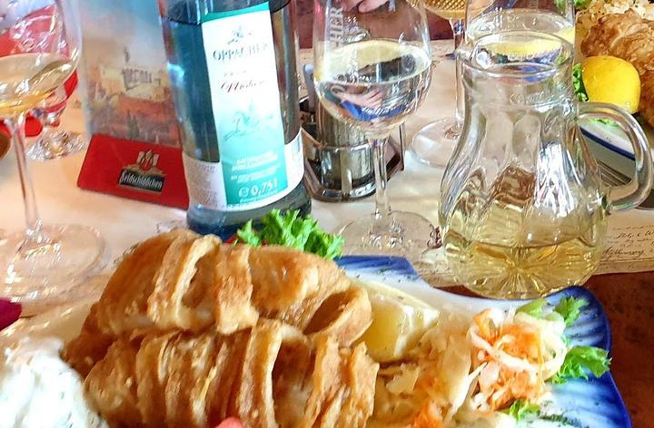 Restaurant Akropolis