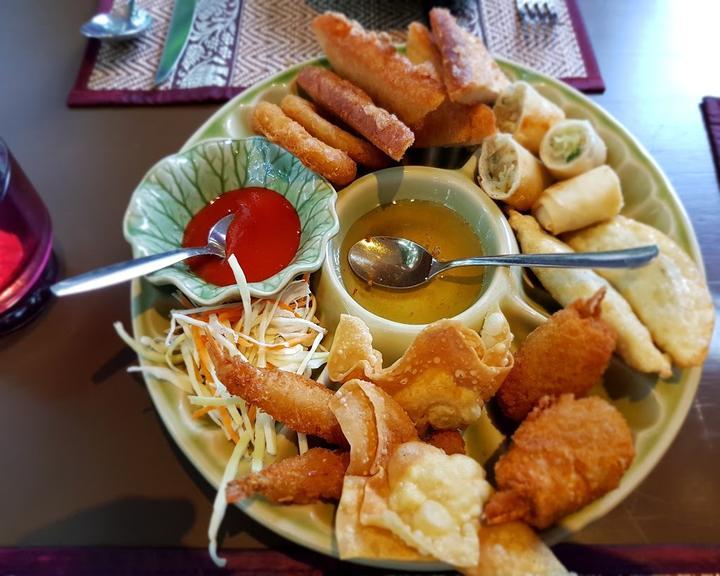 Lai Thai