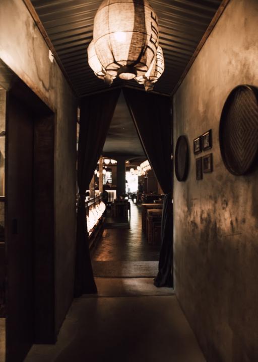 Maison Umami