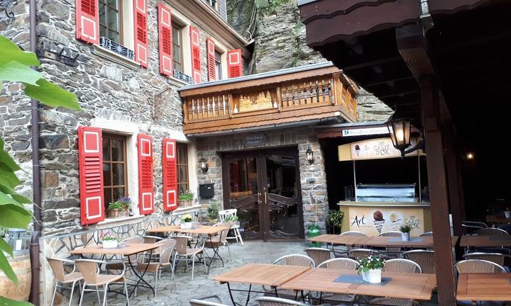 Das kleine Wirtshaus