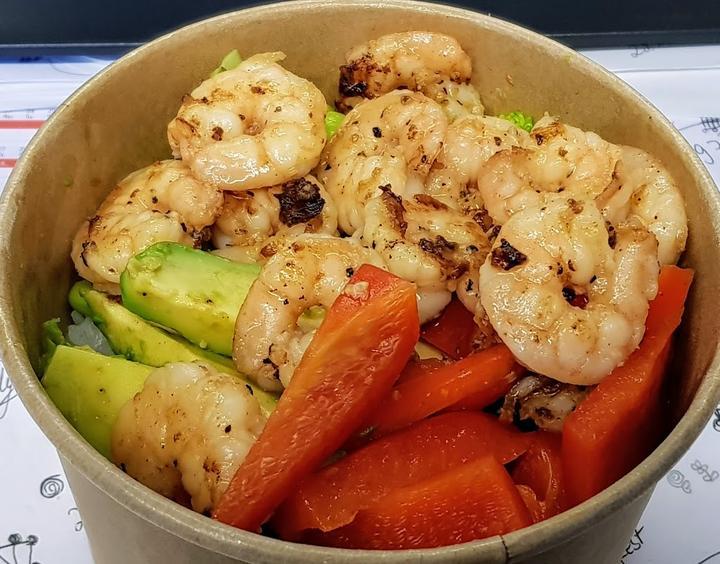 XoXo Buddha Bowls